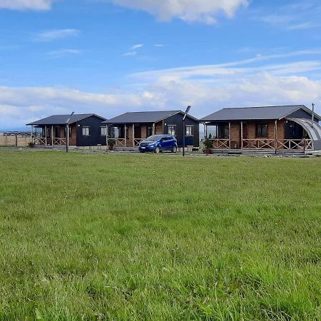 Cabanas Natales Rotundo Puerto Natales Eksteriør billede