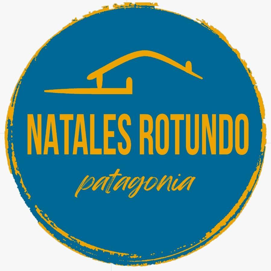 Cabanas Natales Rotundo Puerto Natales Eksteriør billede